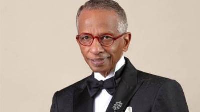 كورونا ينتصر على والد زوجة أحمد السقا ويعلن وفاته