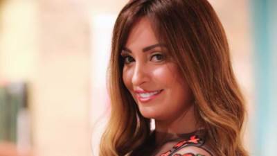 نرمين الفقي تخطف الأنظار بكواليس لؤلؤ