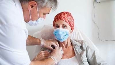 هل تختلف أعراض كورونا لدى مرضى السرطان؟