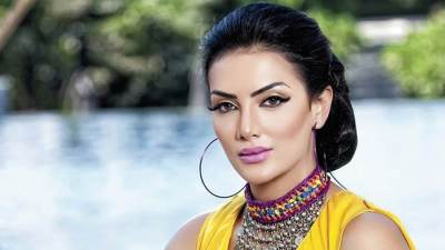 هل عملية ترميم الأنف ستُنهي حياة حورية فرغلي الفنية؟