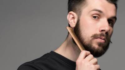 بدلًا من زراعة شعر الذقن.. أسهل الطرق لإطالة اللحية بحلول طبيعية