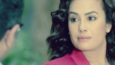 صناع "عايزة اتطلق" لـ"هند صبري" يفاجؤن جمهورها بإسم جديد للمسلسل