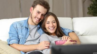 أفلام رومانسية يمكن مشاهدتها فى الفلانتين