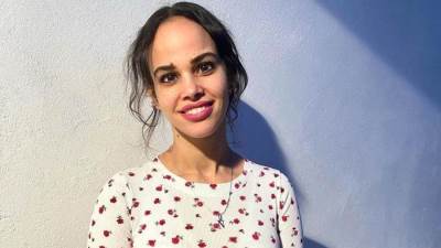  نور عمرو دياب تخطف القلوب في عيد الحب