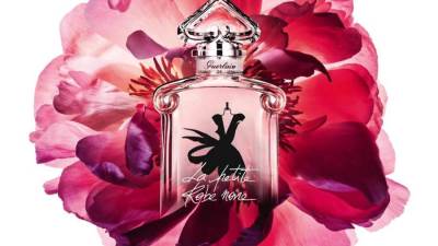 عطرك للعام الجديد 2021 Guerlain La Petite Robe Noir Eau de Parfum Nectar
