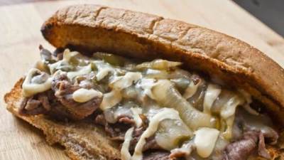 ساندويتش الستيك بطعم الفطر للباحثات عن الرشاقة