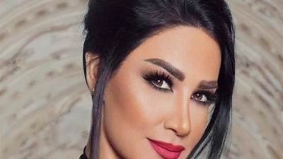 ديانا حداد راقدة في المستشفى.. والسبب!