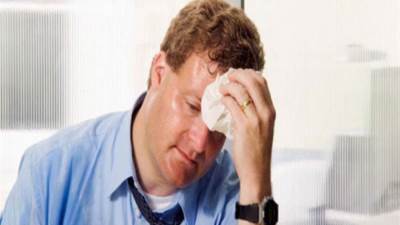 6 فوائد صحية للتعرق .. تعرف عليهم