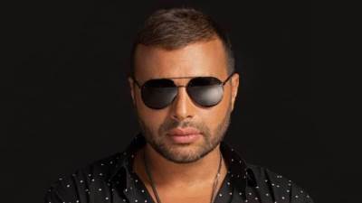 "عيونه لما قابلوني" لرامي صبري تتصدر توب أنغامي 