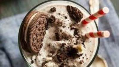 عشان الامتحانات على الأبواب.. " مشروب الأوريو" لتحسين المزاج وعملية التركيز