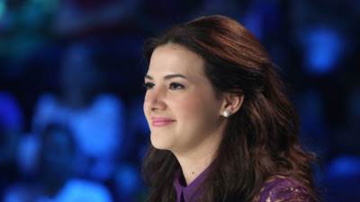 رأي دنيا سمير غانم في مسلسل "في بيتنا روبوت"