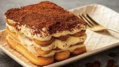 طريقة التيراميسو بدون إضافة جبن لأسرتك