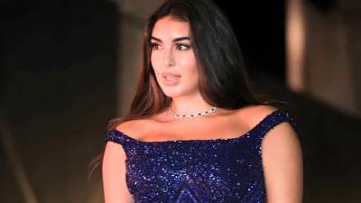 شاهد .. رسالة ياسمين صبري عن الحب