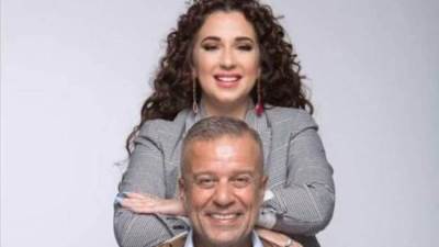 بعد نشر فيديو الاعتذار.. أسما تكشف تفاصيل أزمتها الأخيرة مع شريف منير