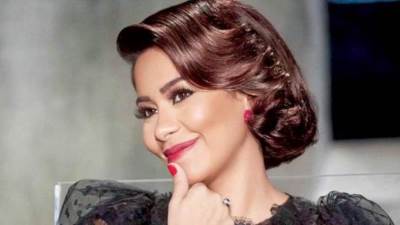  مي عمر تكشف حقيقة تجسيد قصة حياة بشيرين عبدالوهاب في "لؤلؤ" 