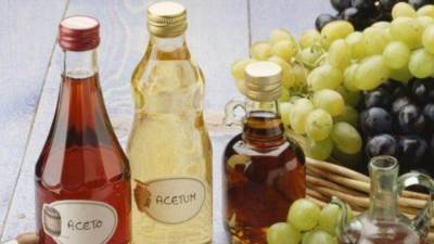 للخل فوائد أخرى غير الطعام.. تعرفى عليها