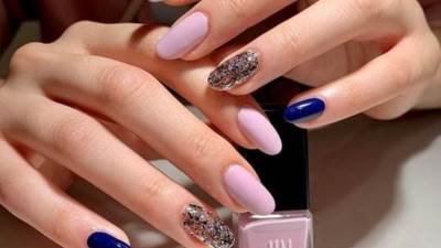 بالصور.. إليك اتجاهات طلاء الأظافر لربيع 2021