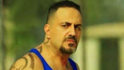 خالد سرحان يعود للساحه الرمضانيه بـ"المداح واللي مالوش كبير"