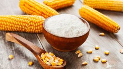 للنشا استخدامات أخرى غير الطعام.. تعرفى عليها