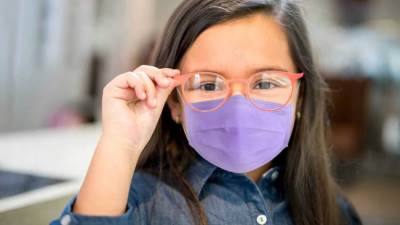 دراسة: الرطوبة الناتجة داخل الكمامات الطبية تكافح عدوى كورونا