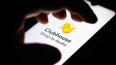 إحذر .. مخاطر استخدام تطبيق "كلوب هاوس