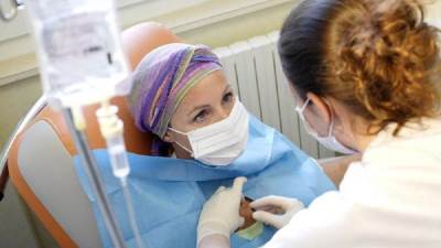 5 أعراض شائعة للسرطان تعرف عليهم