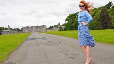 لتجنب أضرار العواصف الرملية يجب اتباع الآتي