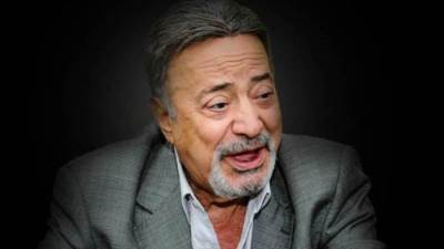 شاهد بالفيديو.. أخر ماقاله الراحل يوسف شعبان قبل وفاته