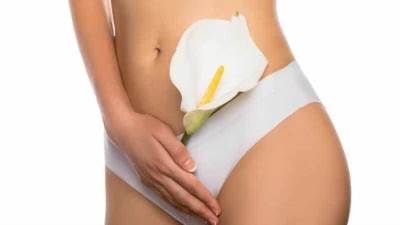 متى تقوم المرأة بعمل تجميل لعضوها التناسلي؟