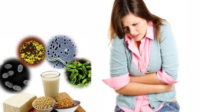 طرق تخلصك من التسمم الغذائي