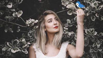 لماذا يجب على الرجل اختيار المرأة القوية