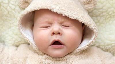 أسباب وعلاج الشخير في الأطفال