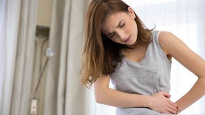 طرق علاج القولون العصبي عند النساء