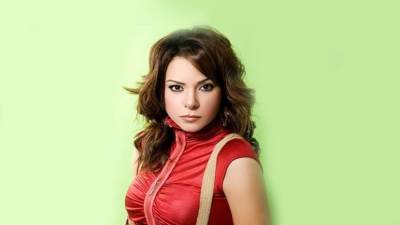 ألفت عمر تكشف سر اختفائها 4 سنوات عن الساحة الفنية