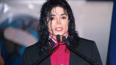 مايكل جاكسون وسعد لمجرد أبرزهم.. تعرف على المتحرشين من نجوم الغناء والفن