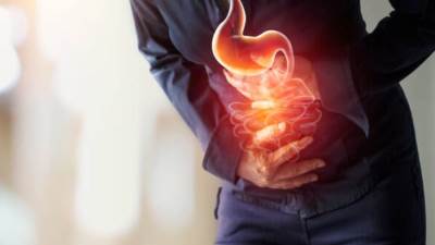 إنتبه .. أطعمة تجنبها عند الشعور بألم في المعدة