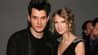 بالفيديو .. لقاء تايلور سويفت وهارى ستايل بحفل توزيع جوائز Grammy