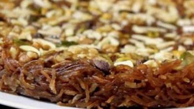 طريقة عمل شعرية بولونيز