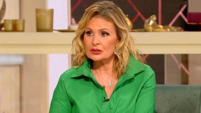 بالفيديو .. يسرا تروج لمسلسلها "حرب أهلية" 