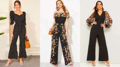 نصائح لاختيار الحذاء المناسب مع الجامبسوت