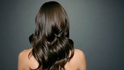 الزنجبيل أفضل الطرق لعلاج الشعر الأبيض