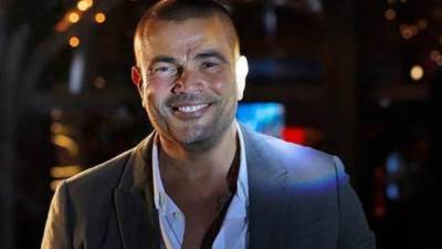 بعد خبر اصابته.. أول تعليق من عمرو دياب عن انتقال فيروس كورونا له