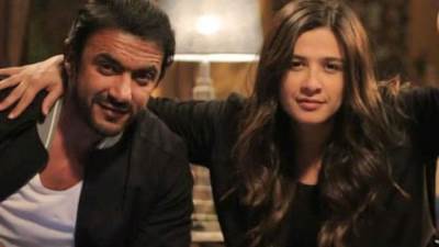 "الله هو السند الوحيد الذي لا يخذلك أبدًا".. هل انفصلت ياسمين عبد العزيز عن أحمد العوضي بعد هذه الجملة؟