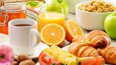 دراسة تكشف طريقة نزول الوزن من خلال وجبة الإفطار