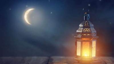 المعهد القومي للبحوث الفلكية يكشف موعد قدوم وإنتهاء وعدد أيام رمضان