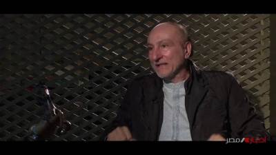 وفاة مخرج مسلسل سوق العصر