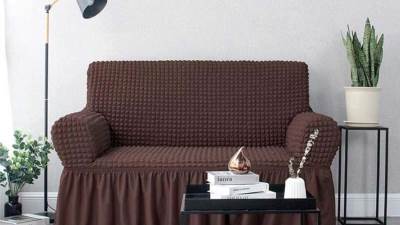 ألوان وتصميمات راقية من أغطية الأرائك والركنات لعام 2021