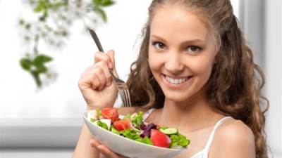 4 أطعمة احرص عليها في نظامك الغذائي