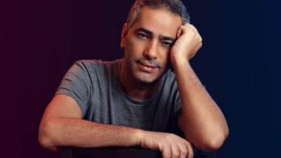 ابن فضل شاكر يعلن تعافي والده من فيروس كورونا