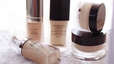 أسهل حيله لتطبيق الفاونديشن على البشرة الدهنية